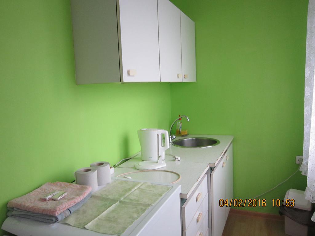 Penzion Uran Stráž pod Ralskem Exterior foto